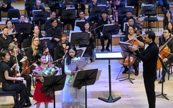 Sun Symphony Orchestra và hành trình nuôi đam mê nhạc hàn lâm từ ấu thơ
