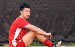 U23 Việt Nam nguy cơ mất "đá tảng" ở vòng loại châu Á