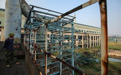 Chuyển hồ sơ dự án gang thép Thái Nguyên sang Bộ Công an để điều tra