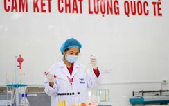 Nhà máy nước giải khát Number One Hà Nam đạt chứng nhận ISO 22000:2005