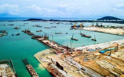 Nhận chìm 15,3 triệu m³ nạo vét xuống biển có ảnh hưởng tới đảo Lý Sơn?