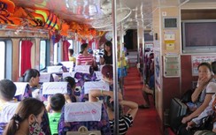 Khách đi tàu du lịch, tàu cao tốc có bắt buộc phải mặc áo phao?