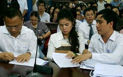 Bà Thảo Trung Nguyên: Anh Vũ đôi khi không nhớ con học trường nào, bao tuổi