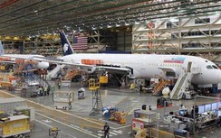 Sếp UAC tiết lộ lý do chọn Đà Nẵng để sản xuất linh kiện máy bay