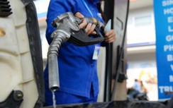 Giá xăng đồng loạt tăng gần 1.000 đồng/lít sau 15h hôm nay