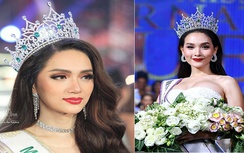 Ngắm nhan sắc "khuynh thành" của Hoa hậu Chuyển giới Quốc tế trong 15 năm