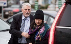 Canada có thể sẽ cho mở phiên xử dẫn độ giám đốc Huawei