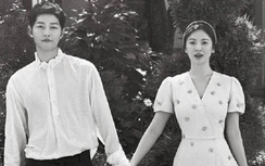 Vì sao tin đồn Song Hye Kyo - Song Joong Ki ly hôn khiến châu Á "dậy sóng"?