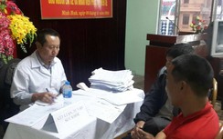 Trung tâm Bảo vệ sức khoẻ lao động và Môi trường GTVT tuyển viên chức