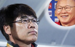 HLV Viettel được thầy Park truyền bí quyết chiến thắng