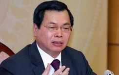 Bộ trưởng về hưu bị cách chức, giấy tờ đã ký có còn giá trị?