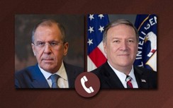 Nga - Mỹ trao đổi về tình hình ở Venezuela