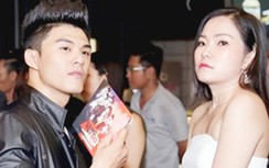 Sao Việt đấu tố hậu ly hôn, “xấu chàng hổ ai”?