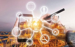Chiến lược “số hóa” giúp PVN tiếp cận công nghiệp 4.0
