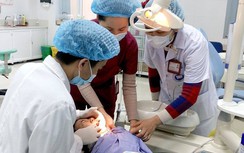 Có nên gây mê chữa răng cho trẻ nhỏ?