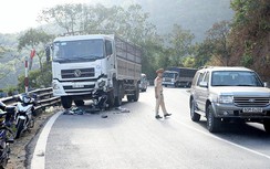 Ẩn họa mang tên phượt thủ