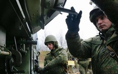 Tên lửa S-500, S-350 mới nhất của Nga sẽ sớm phục vụ quân đội