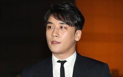 Rơi vào "bão" scandal, Seungri sẽ nhập ngũ vào tháng 3?