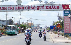 Báo động tai nạn giao thông liên quan đến người đi bộ ở Sóc Trăng