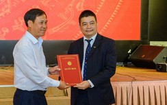 Quản lý bay miền Trung có giám đốc mới