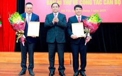 Bí thư Thành ủy Buôn Ma Thuột làm Bí thư Đảng ủy khối Doanh nghiệp T.Ư