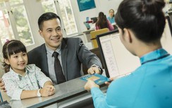 Vietnam Airlines khuyến mại lớn, bay quốc tế chỉ từ 209 nghìn đồng