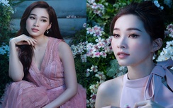 Hoa hậu Đặng Thu Thảo tái xuất sau scandal vạ miệng