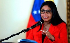 "Nga có thể can thiệp quân sự, giải quyết tình hình ở Venezuela"