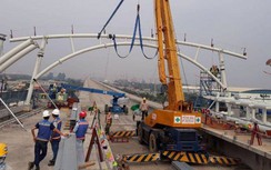 Ban Quản lý đường sắt đô thị TP.HCM kiến nghị ứng 39 tỷ đồng để trả lương