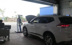 Thủ tục đăng kiểm xe cho thuê tài chính có gì khác?