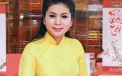 Vợ "vua cà phê" Trung Nguyên khẳng định mọi chiêu trò sẽ được phơi bày