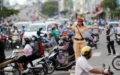 Mời nhà khoa học hiến kế đảm bảo ATGT