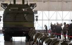 Tổng thống Putin ký sắc lệnh đình chỉ Hiệp ước INF với Mỹ