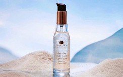 Khoáng chất Biển Chết trong mỹ phẩm DeAura - Bí kíp của nhan sắc Trung Đông