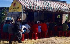 Nam thanh niên bị đâm tử vong sau khi thăm nhà bạn gái lúc nửa đêm