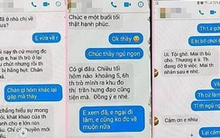 Giáo viên trường chuyên bị tố gạ tình nữ sinh: Sở GD&ĐT Thái Bình nói gì?
