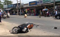 Tin tức tai nạn giao thông mới nhất ngày hôm nay 5/3/2019