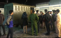 Phát hiện 7 "dân chơi" dùng ma túy trong quán karaoke lúc nửa đêm