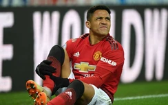 MU đón tin cực xấu, tan nát đội hình vì chấn thương