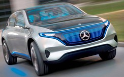 Ô tô Đức hợp sức để cạnh tranh xe Mỹ, Trung Quốc