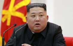Đoàn tàu hỏa chở ông Kim Jong Un đã về Bình Nhưỡng