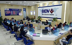 Tri ân chủ thẻ BIDV với nhiều ưu đãi hấp dẫn