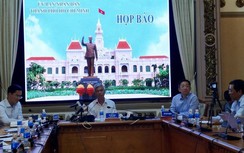 TP.HCM sắp có hai tân giám đốc Sở