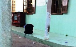 Cảnh sát nổ súng khống chế nam thanh niên đâm chết người ở Bình Thuận