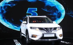Bảng giá Nissan tháng 3/2019: Giảm nhiều nhất hơn 30 triệu đồng