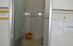 Nghi vấn nam thanh niên hiếp dâm sản phụ trong nhà vệ sinh