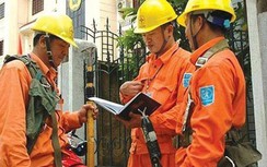 Cuối tháng này, giá điện tăng lên bao nhiêu?