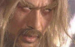 "Vua phim cấp 3" Từ Cẩm Giang gây sợ hãi trong Ỷ thiên đồ long ký