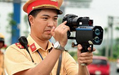 Cấp thiết xây dựng dữ liệu ATGT Quốc gia