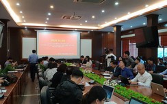 Lãnh đạo bác thông tin thầy giáo chủ nhiệm sờ "vùng nhạy cảm" của nữ sinh